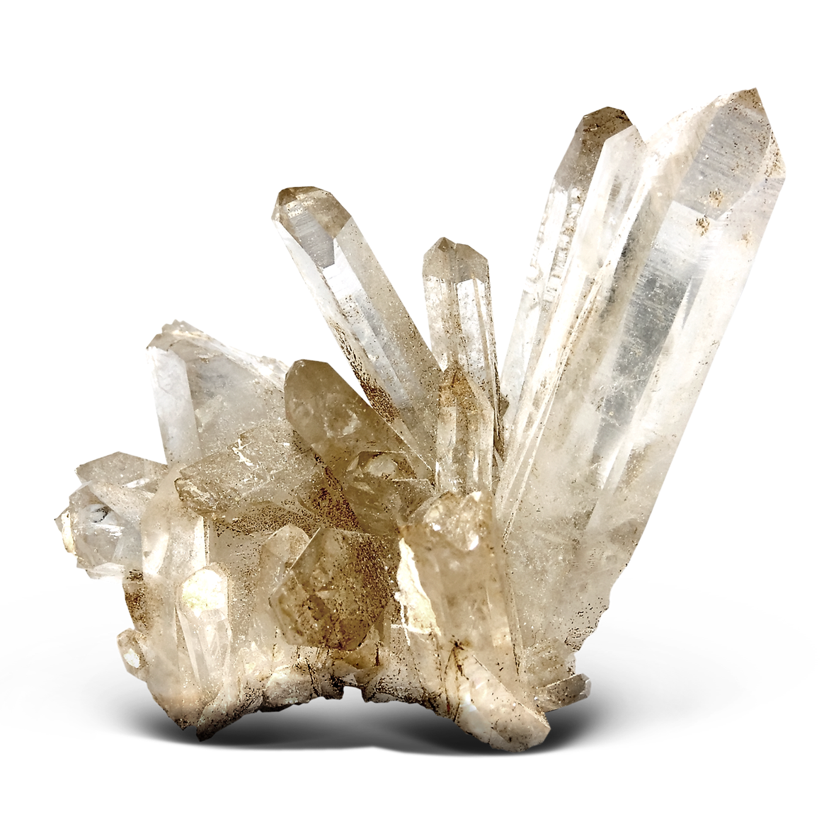 Quartz